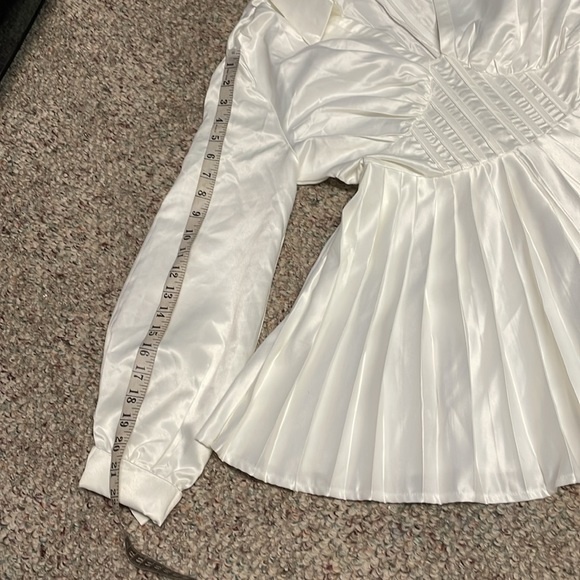 New pretty little thing short dress - Picture 6 of 11